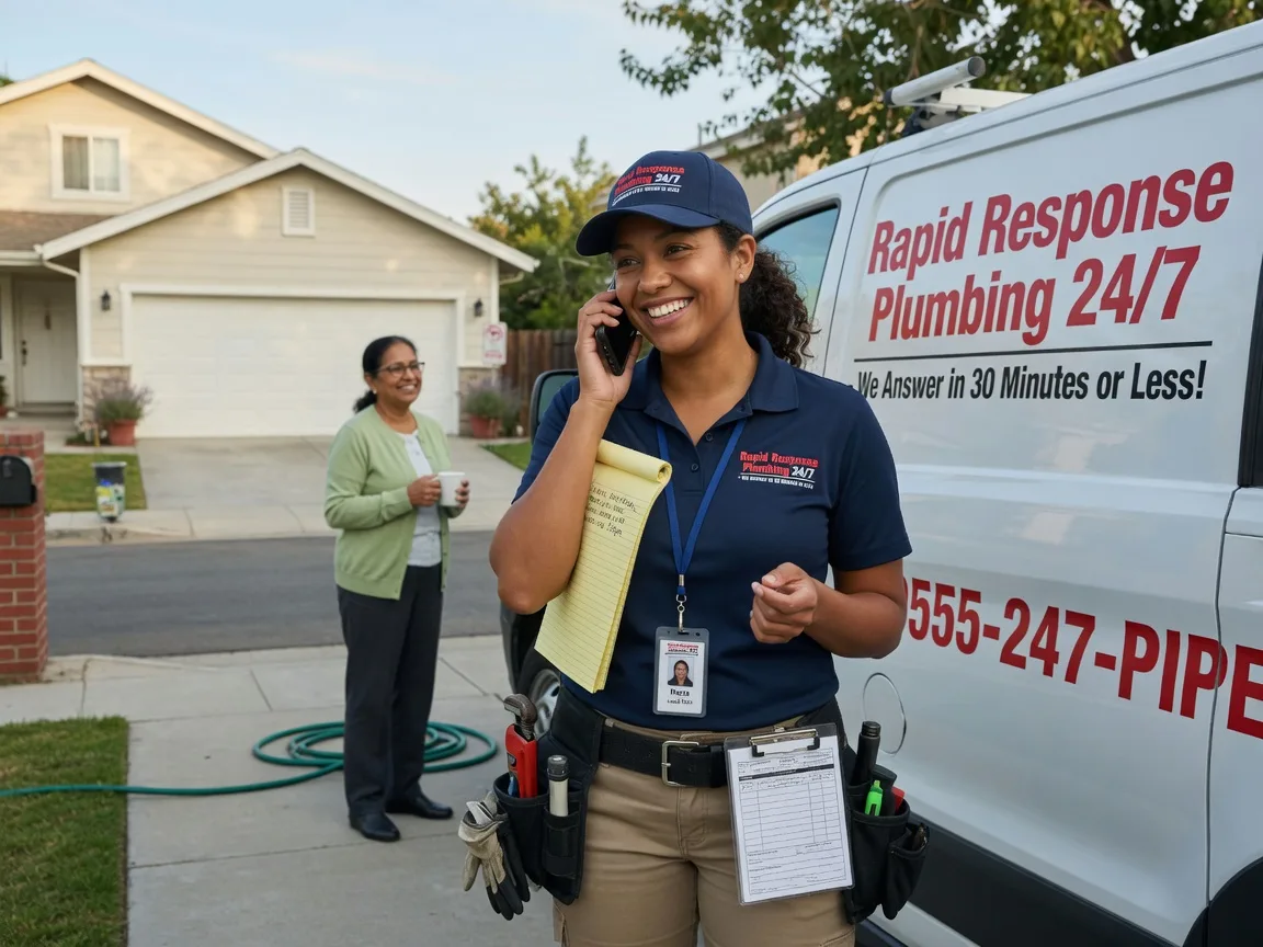 Emergency Plumber Honobia, OK FAQs